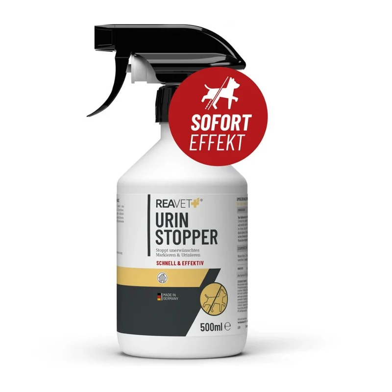 Urin Stopper
