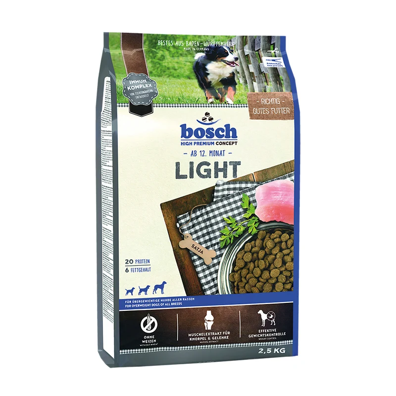 Bosch Light