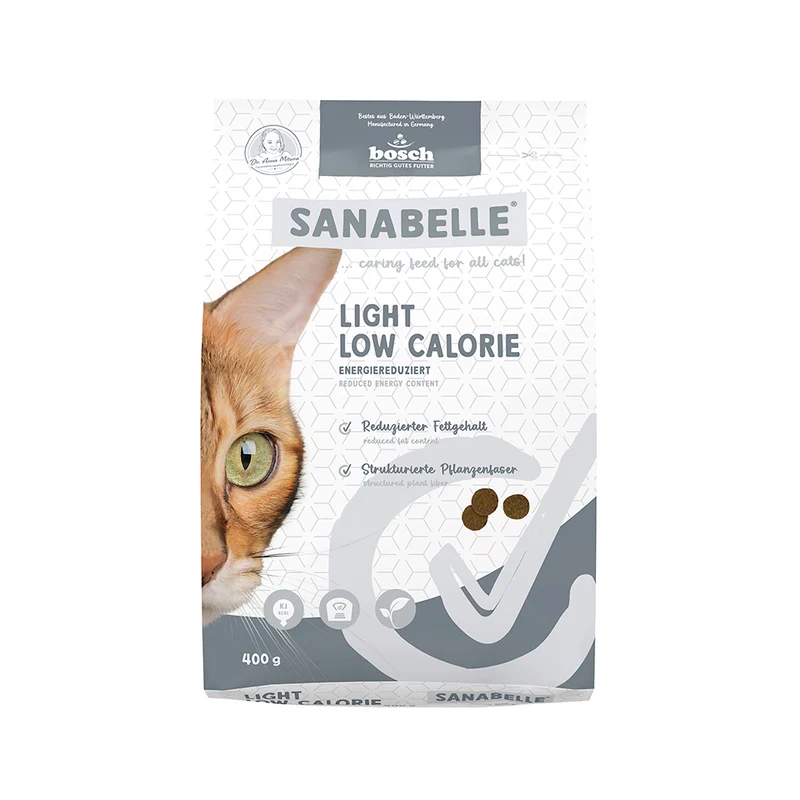Sanabelle Light Low Calorie