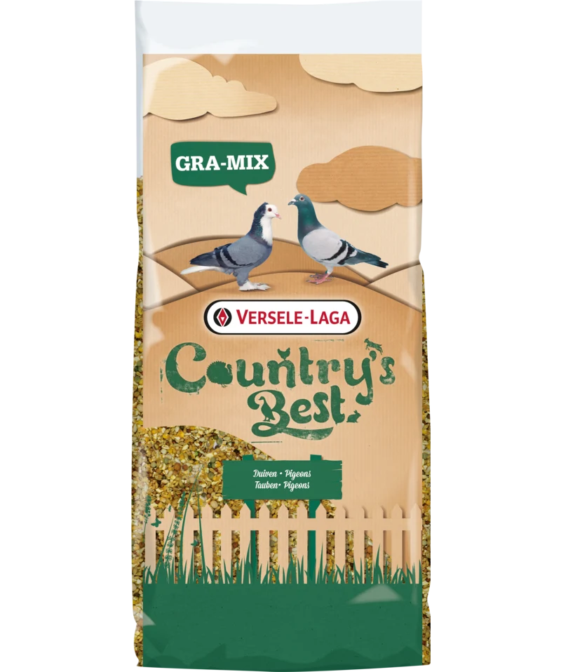 Country's Best Gra-Mix Tauben 20kg