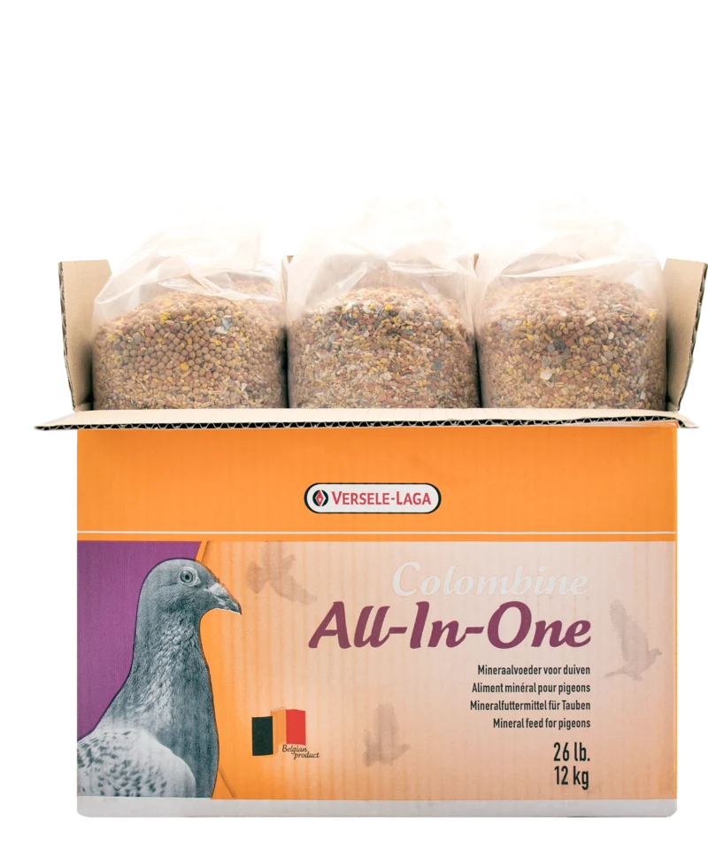 Colombine All-In-One 12kg