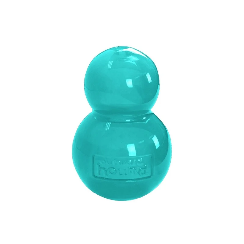 Double Tuff Blue Medium