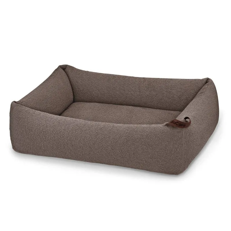 Mondo Hundebett Schokolade