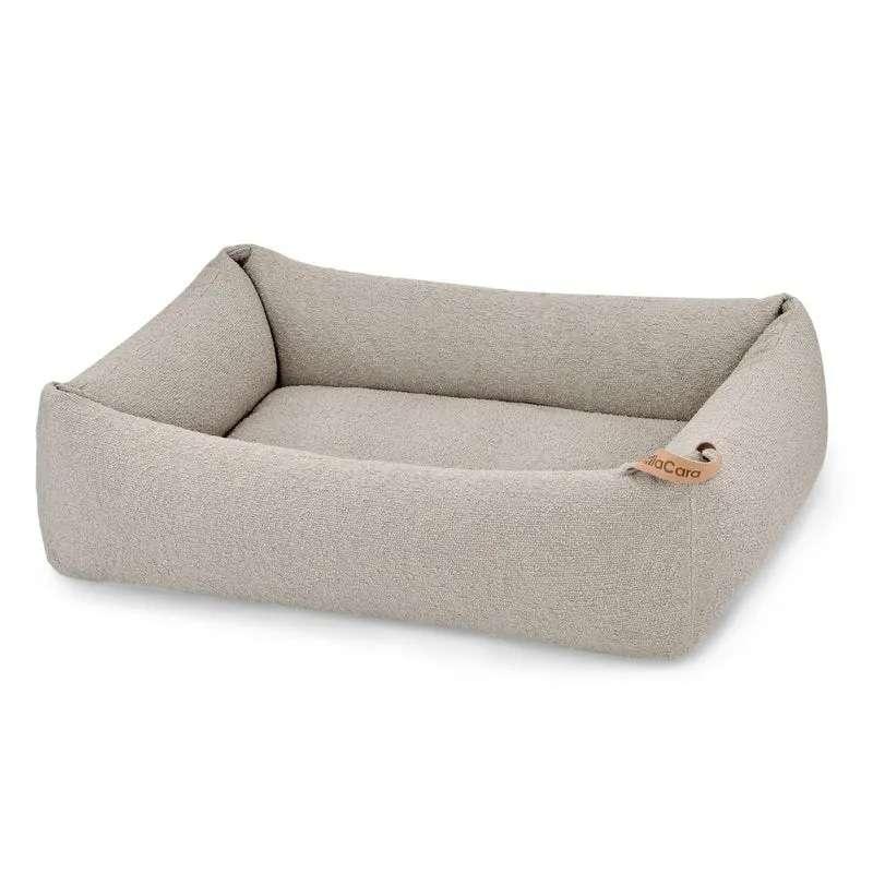 Mondo Hundebett Cappuccino