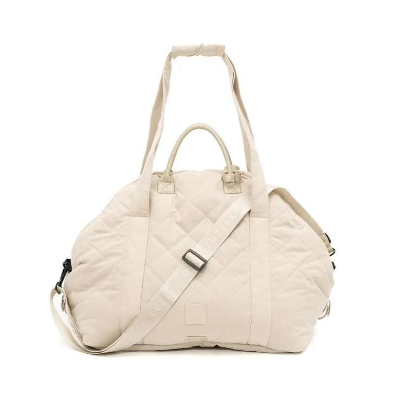 Autositz & Hundetasche Sandstone