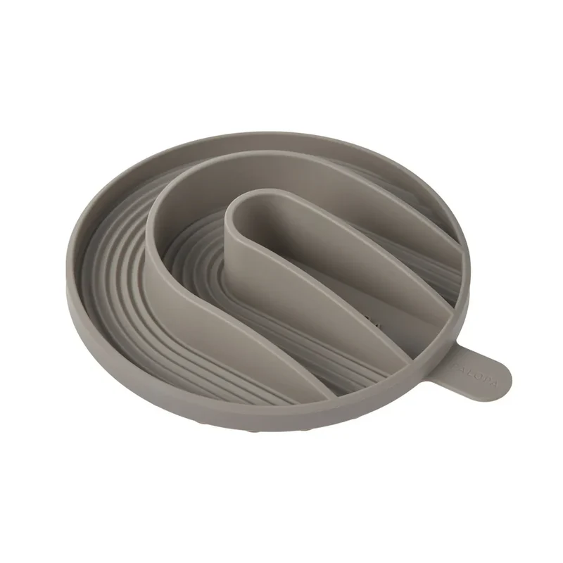 Anti-Schling Einsatz Yumo Taupe