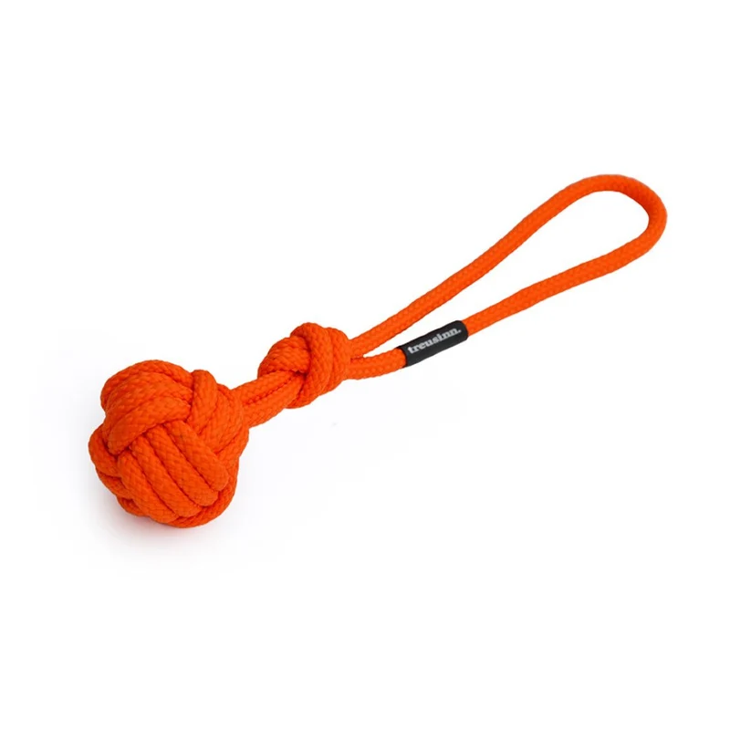 Tau-Spielzeug BOLLY Orange - limited edition