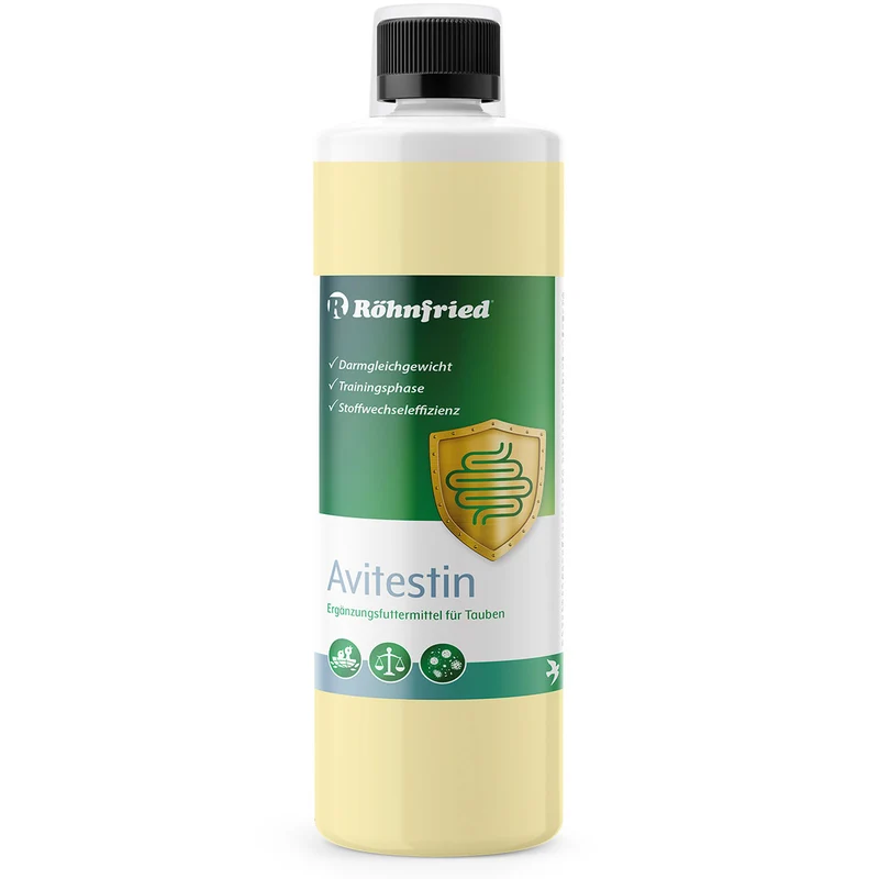 Röhnfried Avitestin 0,5L