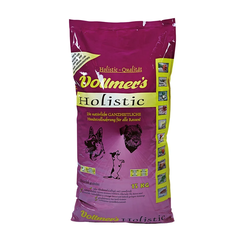 Vollmers Holistic