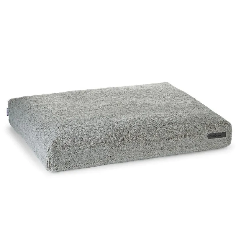 Senso Hundekissen Kiesel