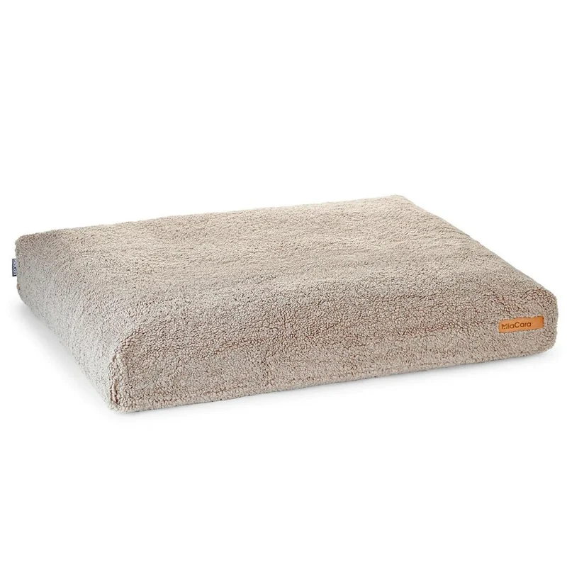 Senso Hundekissen Greige