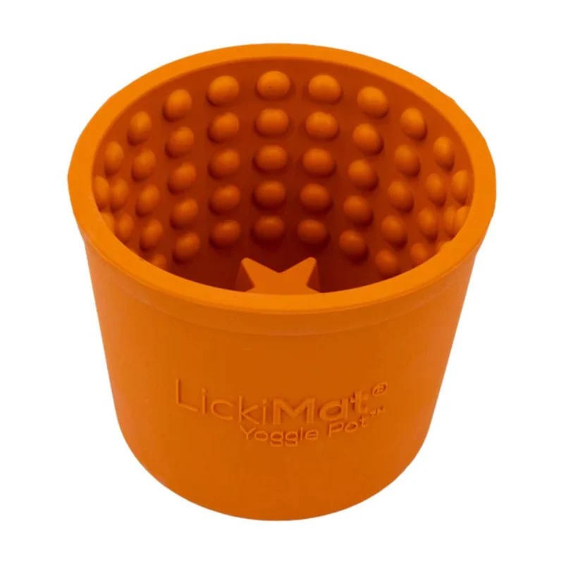 Yoggie Pot verschiedene Farben
