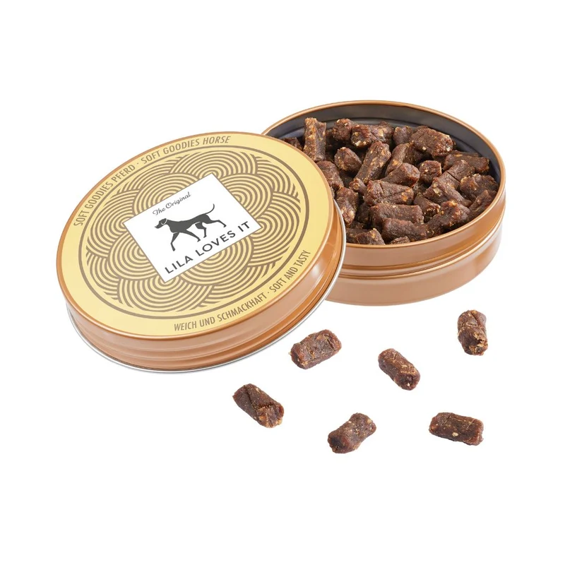 Pferd Soft-Goodies