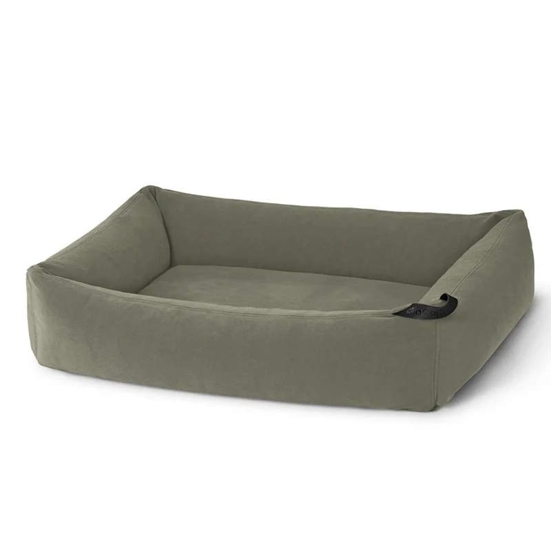 Comodo Hundebett Salbei