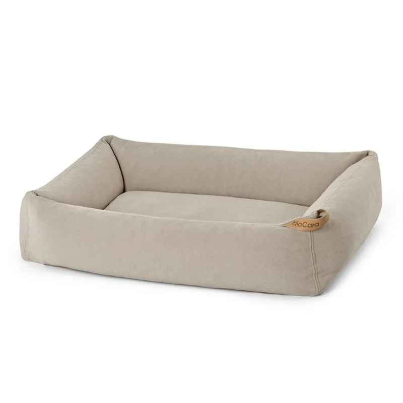 Comodo Hundebett Greige