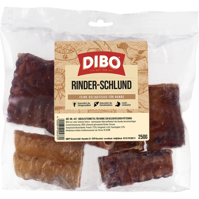 Dibo Rinderschlund