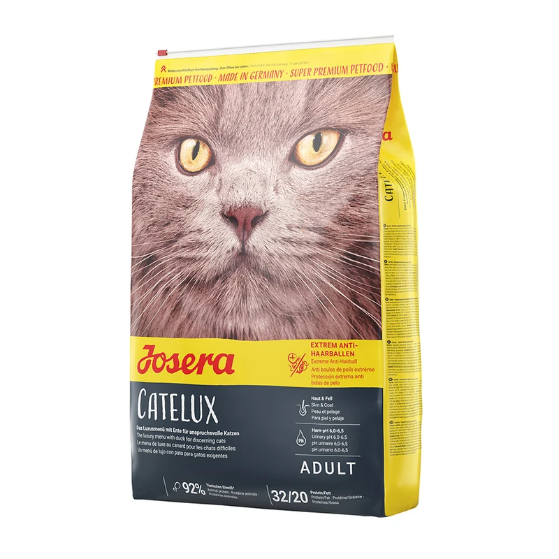 Josera Catelux