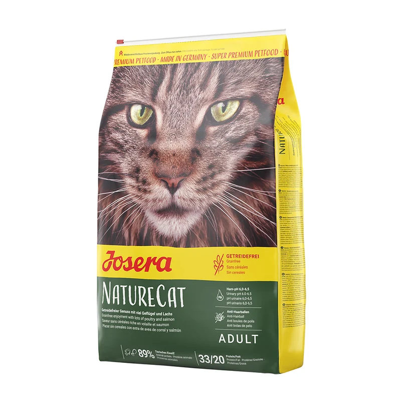 Josera Nature Cat
