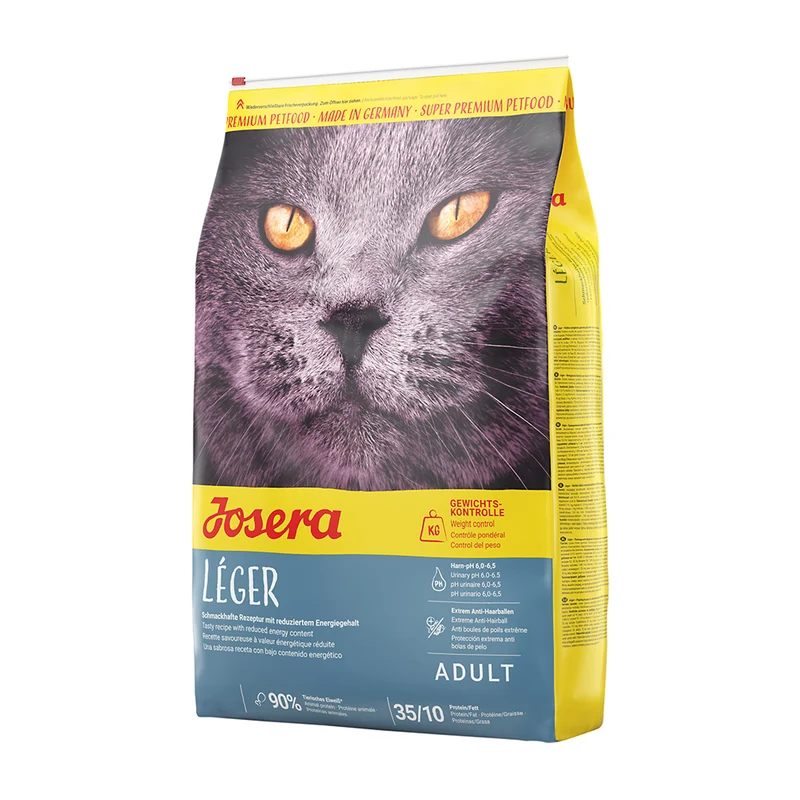 Josera Léger