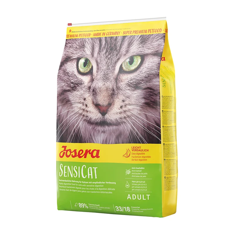 Josera SensiCat
