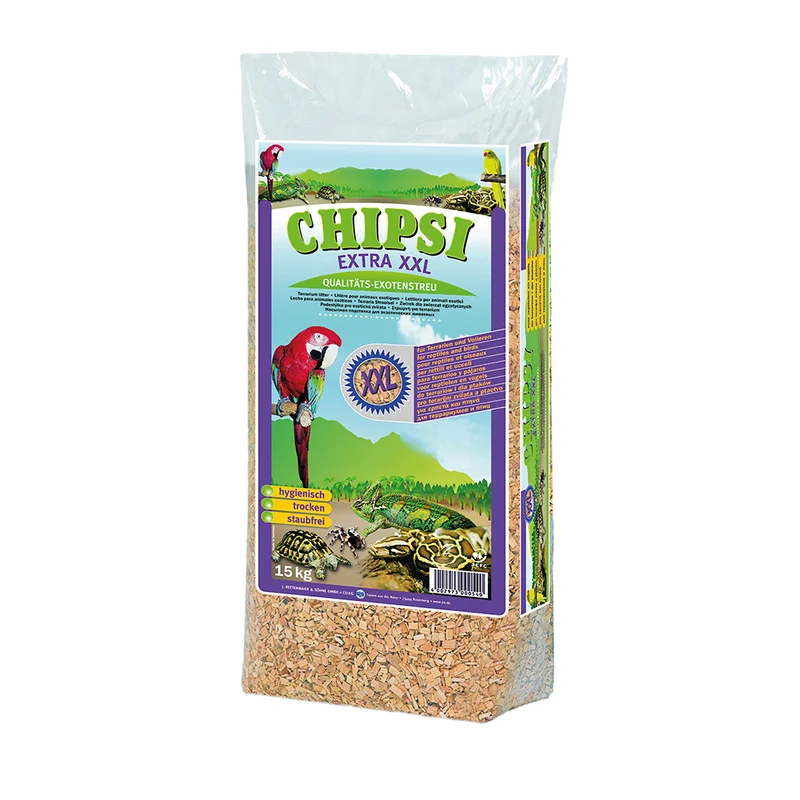 Chipsi Extra XXL