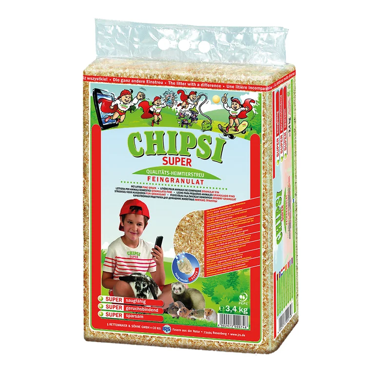 Chipsi Super