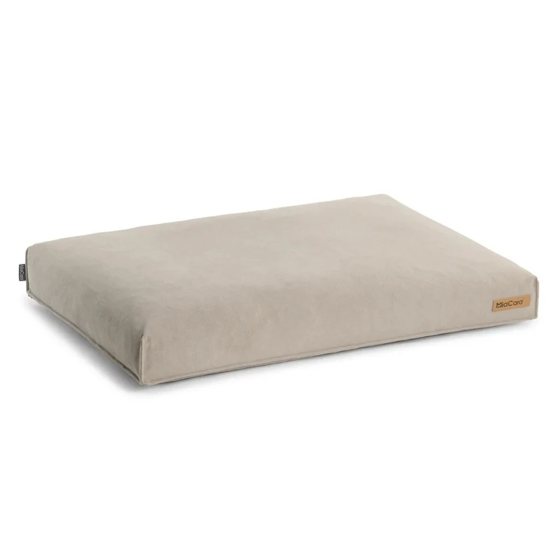 Comodo Hundekissen Greige