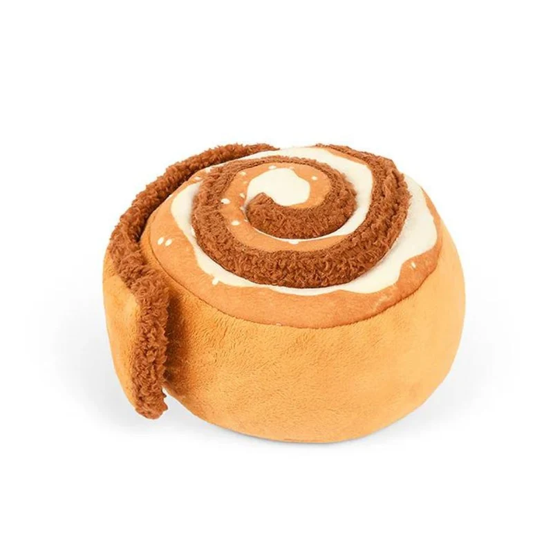 Hundespielzeug Cinnabone