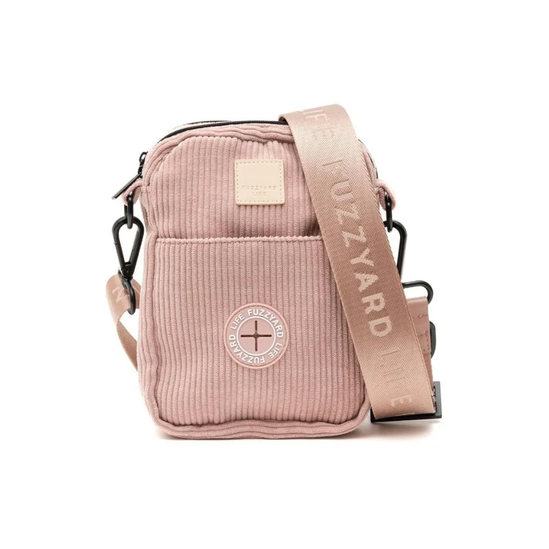 Cross-Body & Leckerlitasche Corduroy Soft Blush