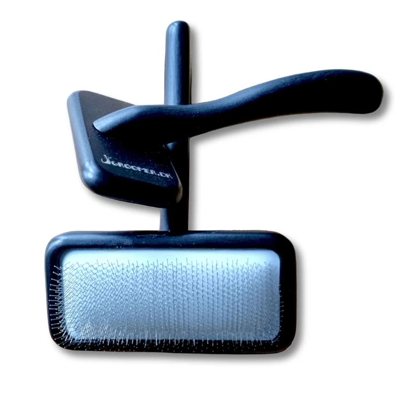 Hundebürste Fluff Factor Slicker Brush