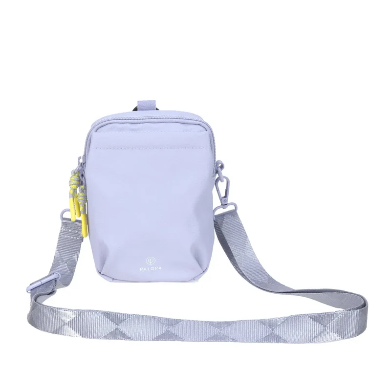 Leckerlibeutel Greta Purple - limited edition