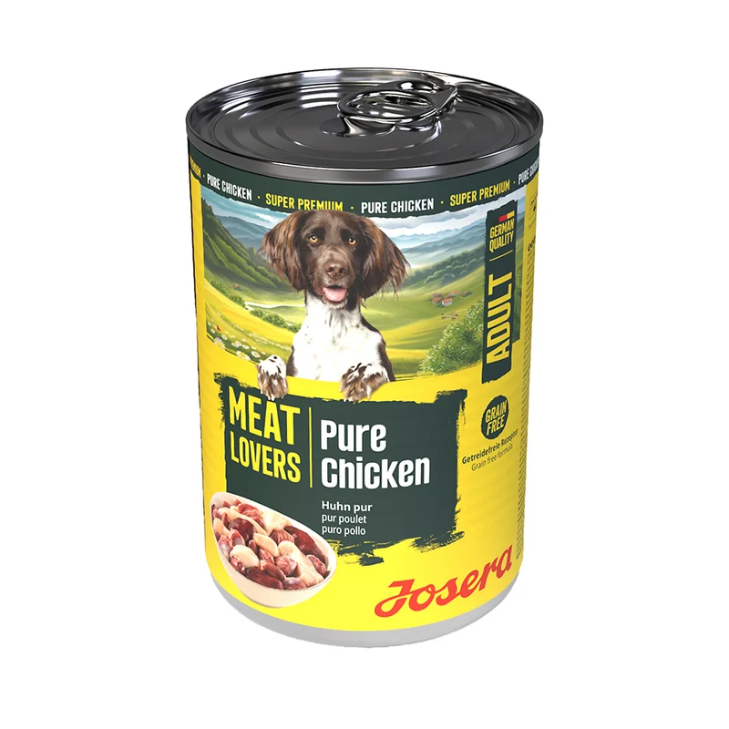 Josera Meat Lovers Pure Chicken