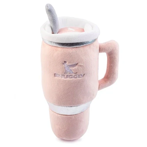 Snuggly Cup Blush