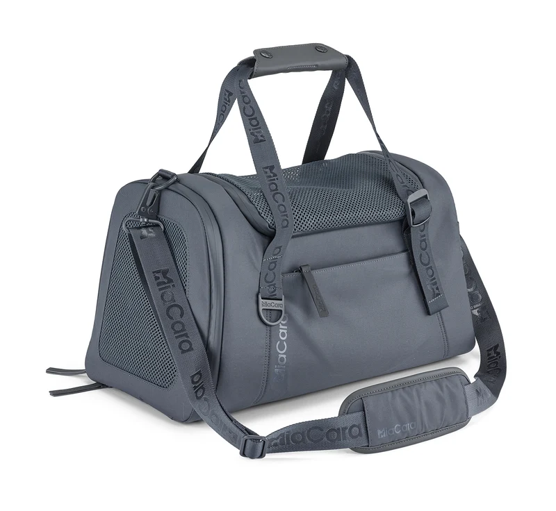 Reisetasche Volata Asphalt