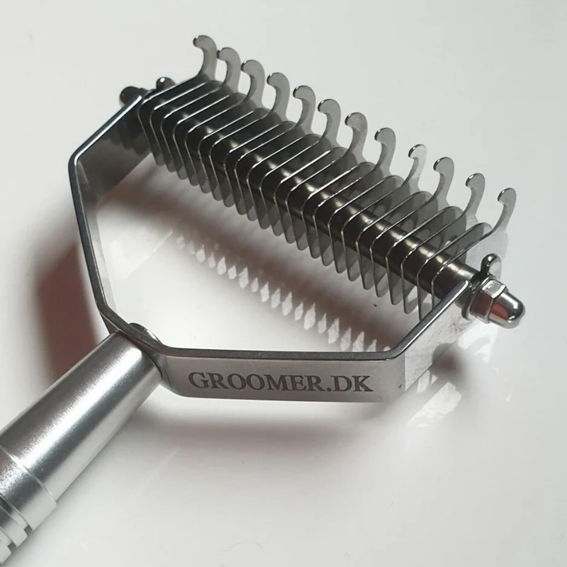 Professional Twin King 2in1 Big