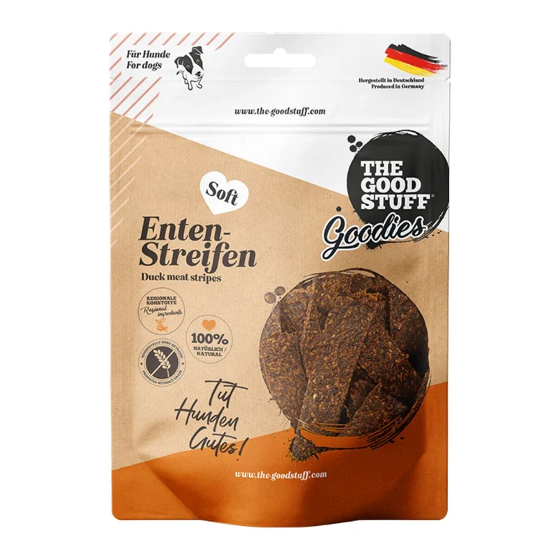 Enten-Streifen Soft 150g
