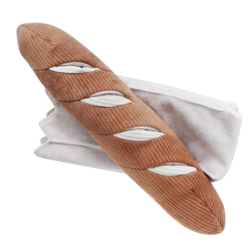 Schnüffelspielzeug Baguette