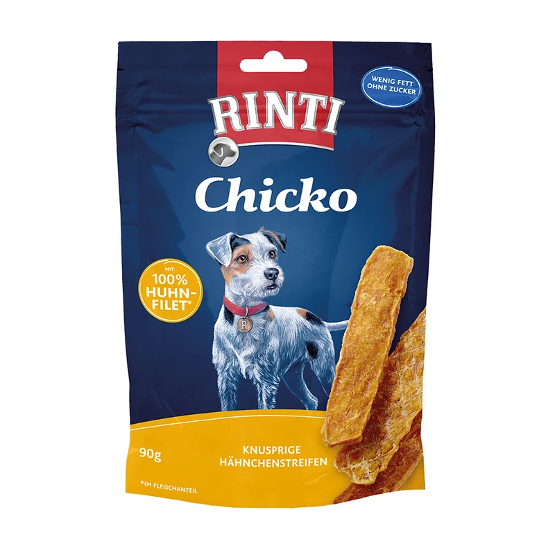 Rinti Chicko Huhn