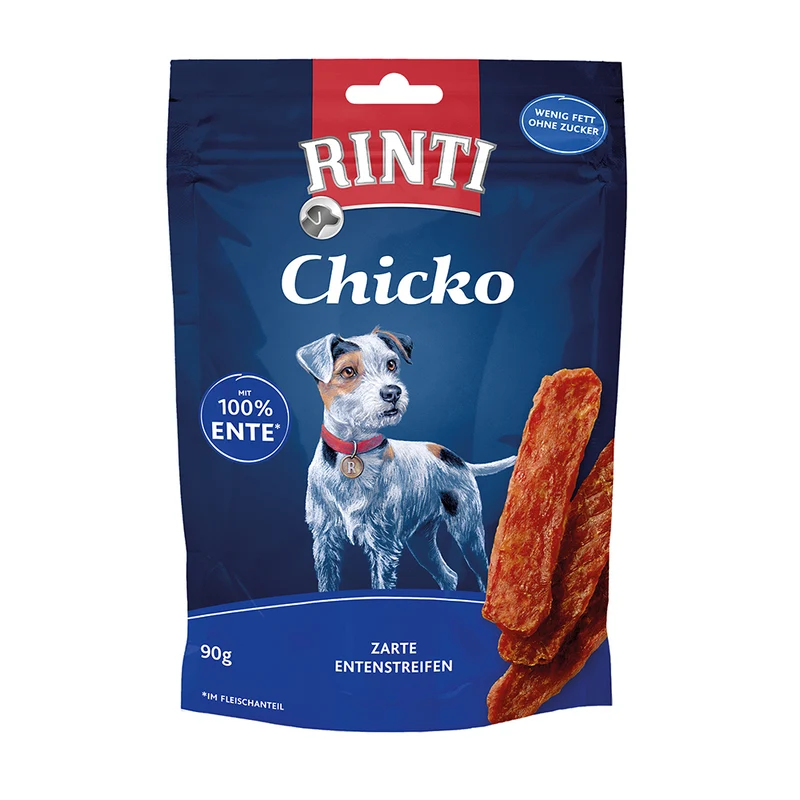 Rinti Chicko Ente