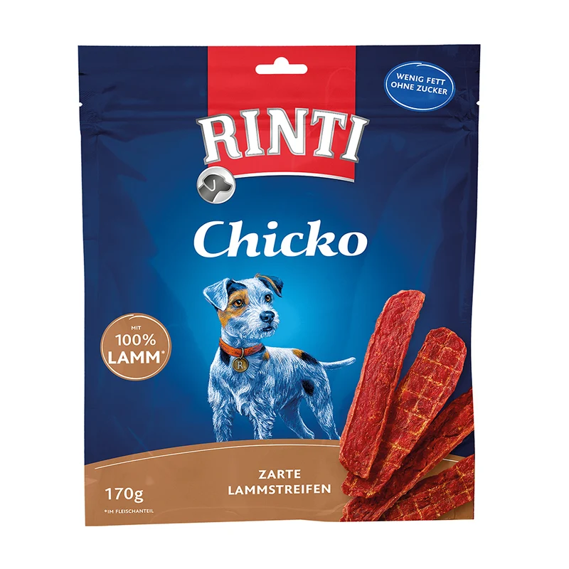 Rinti Chicko Lamm