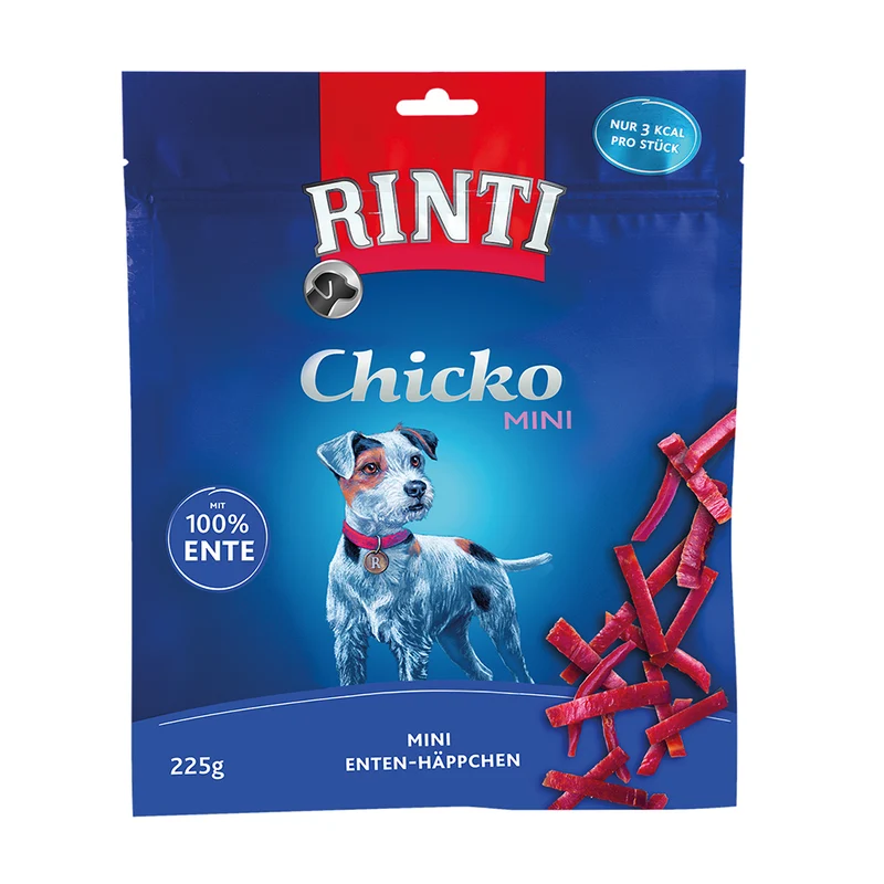 Rinti Chicko Mini Ente