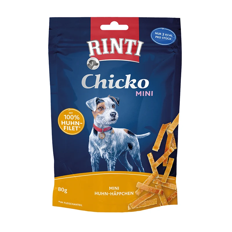 Rinti Chicko Mini Huhn