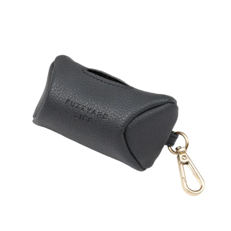 Kotbeutelspender Atelier Slate Grey
