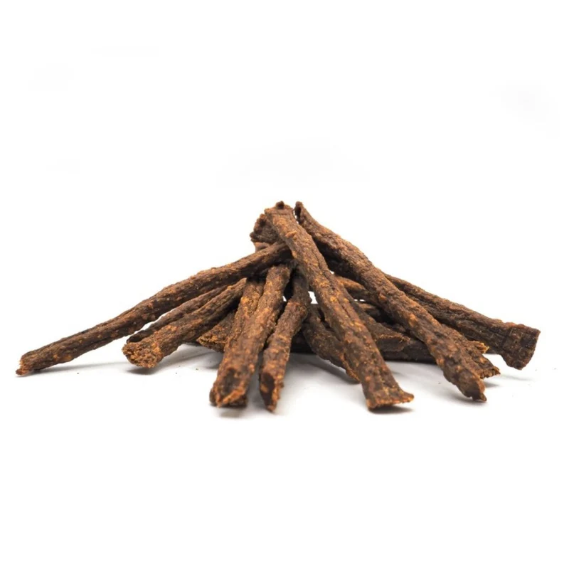 Hähnchensticks mit Colostrum