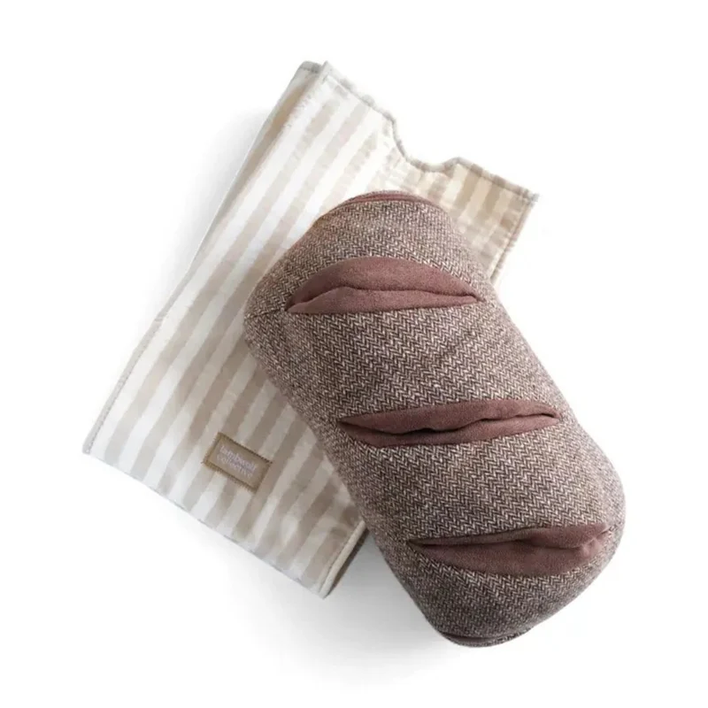 Schnüffelspielzeug Rye