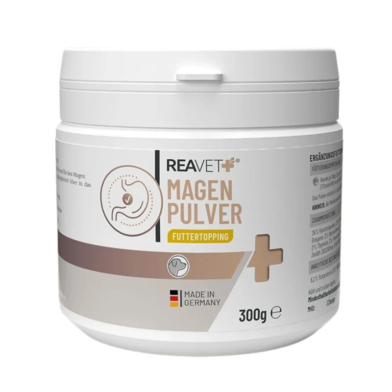 Magenpulver