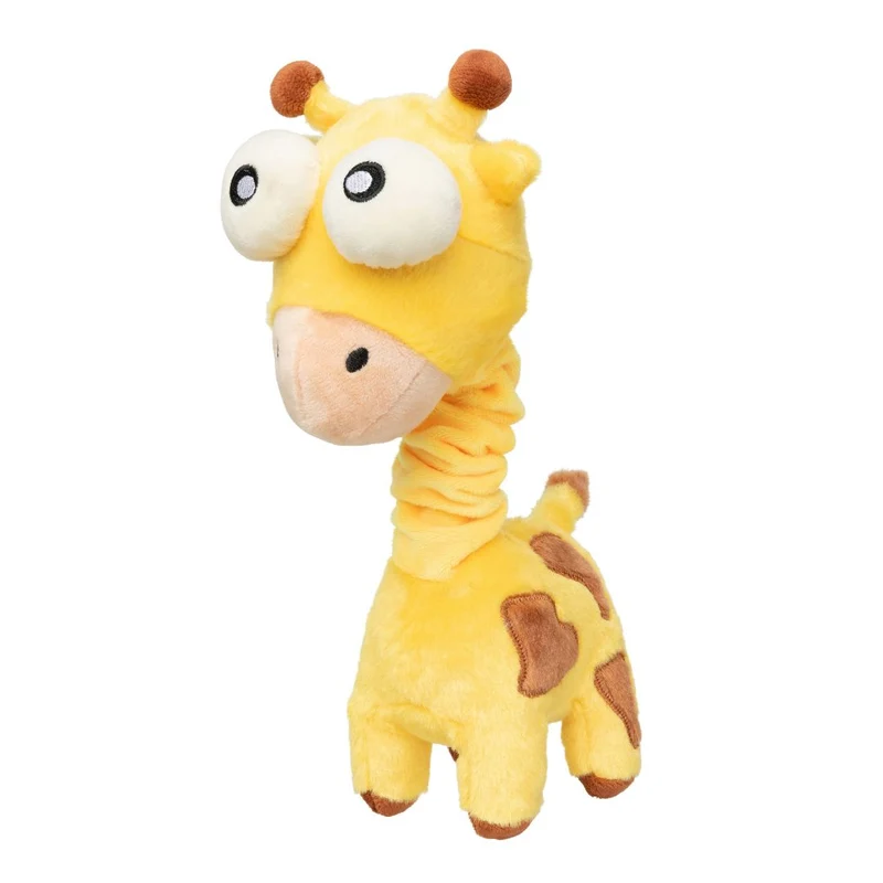 Hundespielzeug Neck Minnit - Neckholas The Giraffe