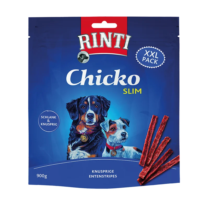 Rinti Chicko Slim Ente