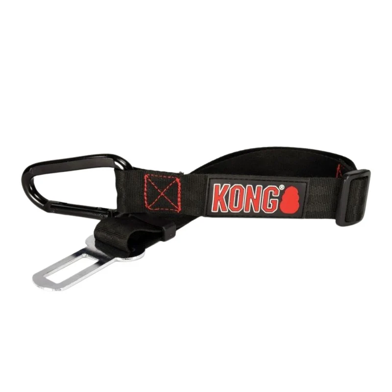 KONG Auto Sicherheitsgurt-Adapter