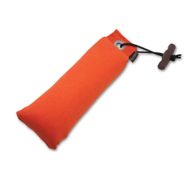Junior-Dummy Orange 300 g